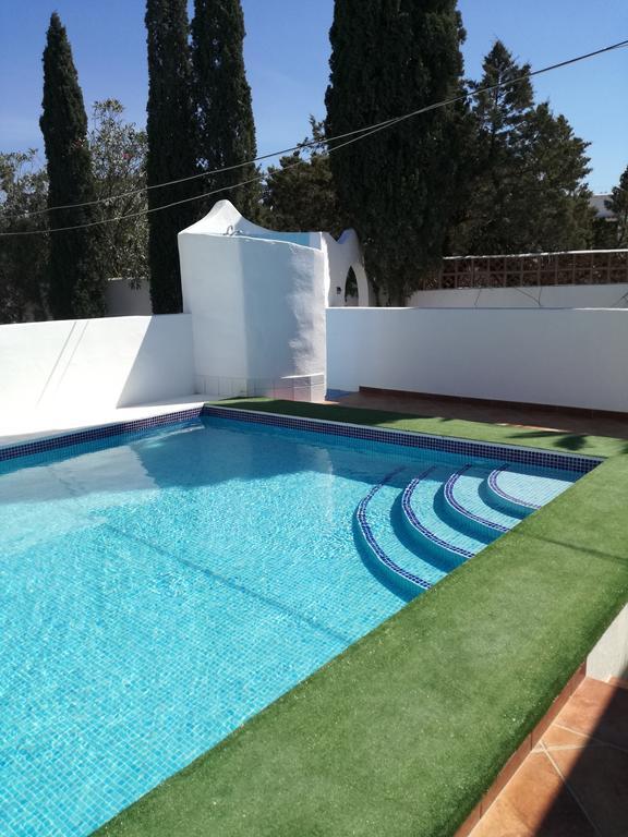 Villa Ca Daniela ซานอันโตนิโอ ภายนอก รูปภาพ
