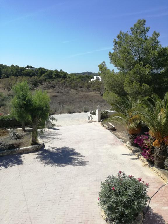 Villa Ca Daniela ซานอันโตนิโอ ภายนอก รูปภาพ