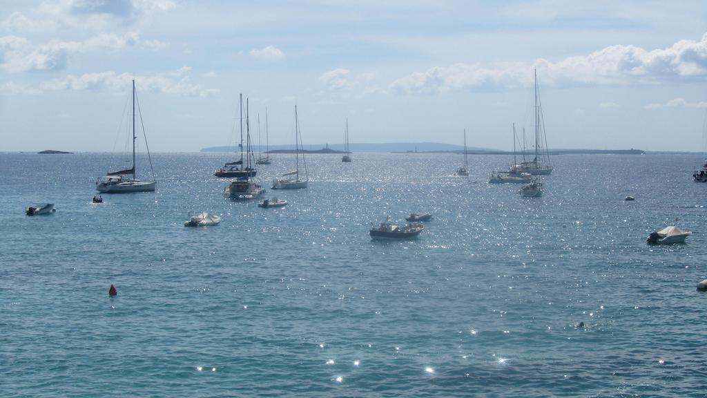 Villa Ca Daniela ซานอันโตนิโอ ภายนอก รูปภาพ