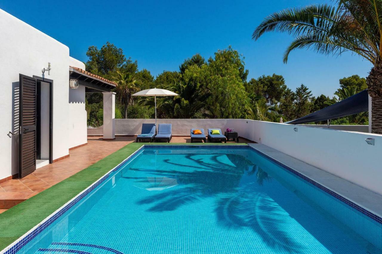 Villa Ca Daniela ซานอันโตนิโอ ภายนอก รูปภาพ