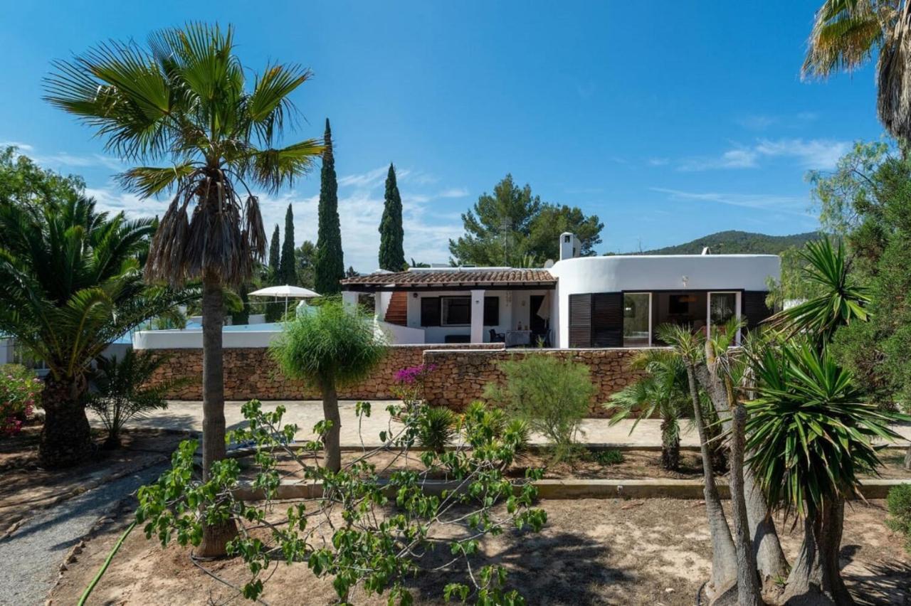 Villa Ca Daniela ซานอันโตนิโอ ภายนอก รูปภาพ