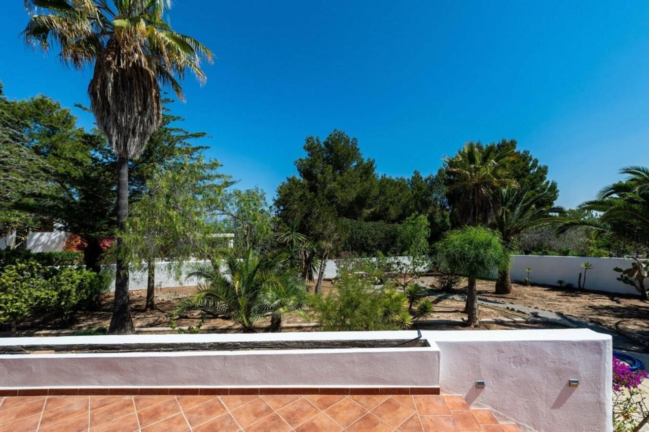Villa Ca Daniela ซานอันโตนิโอ ภายนอก รูปภาพ