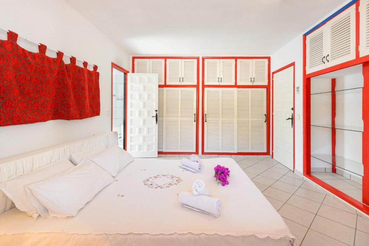 Villa Ca Daniela ซานอันโตนิโอ ภายนอก รูปภาพ