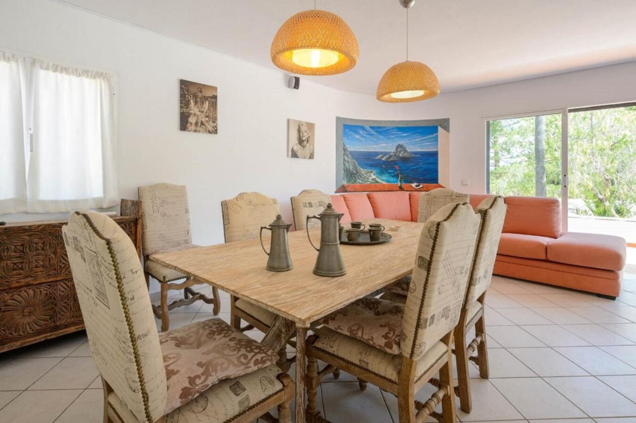 Villa Ca Daniela ซานอันโตนิโอ ภายนอก รูปภาพ