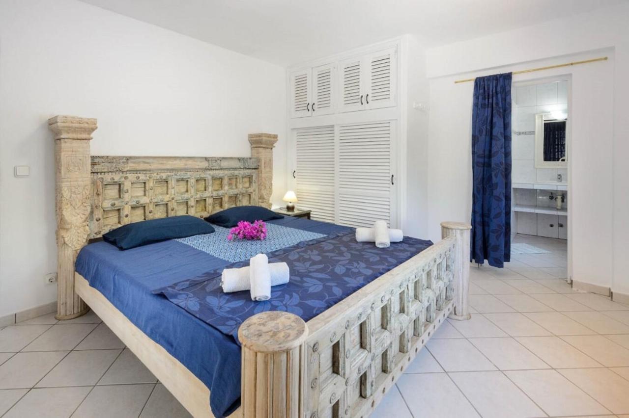 Villa Ca Daniela ซานอันโตนิโอ ภายนอก รูปภาพ