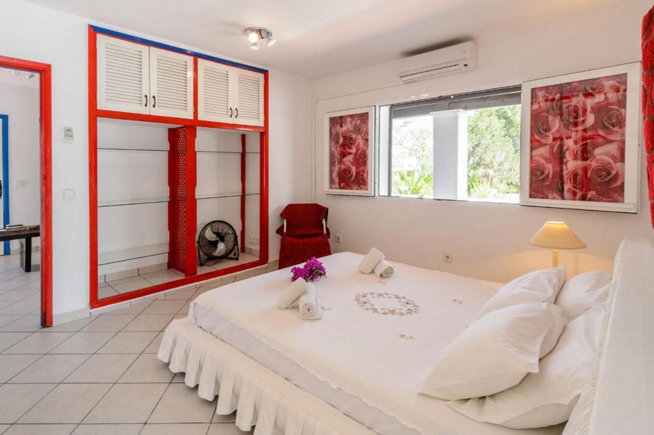 Villa Ca Daniela ซานอันโตนิโอ ภายนอก รูปภาพ