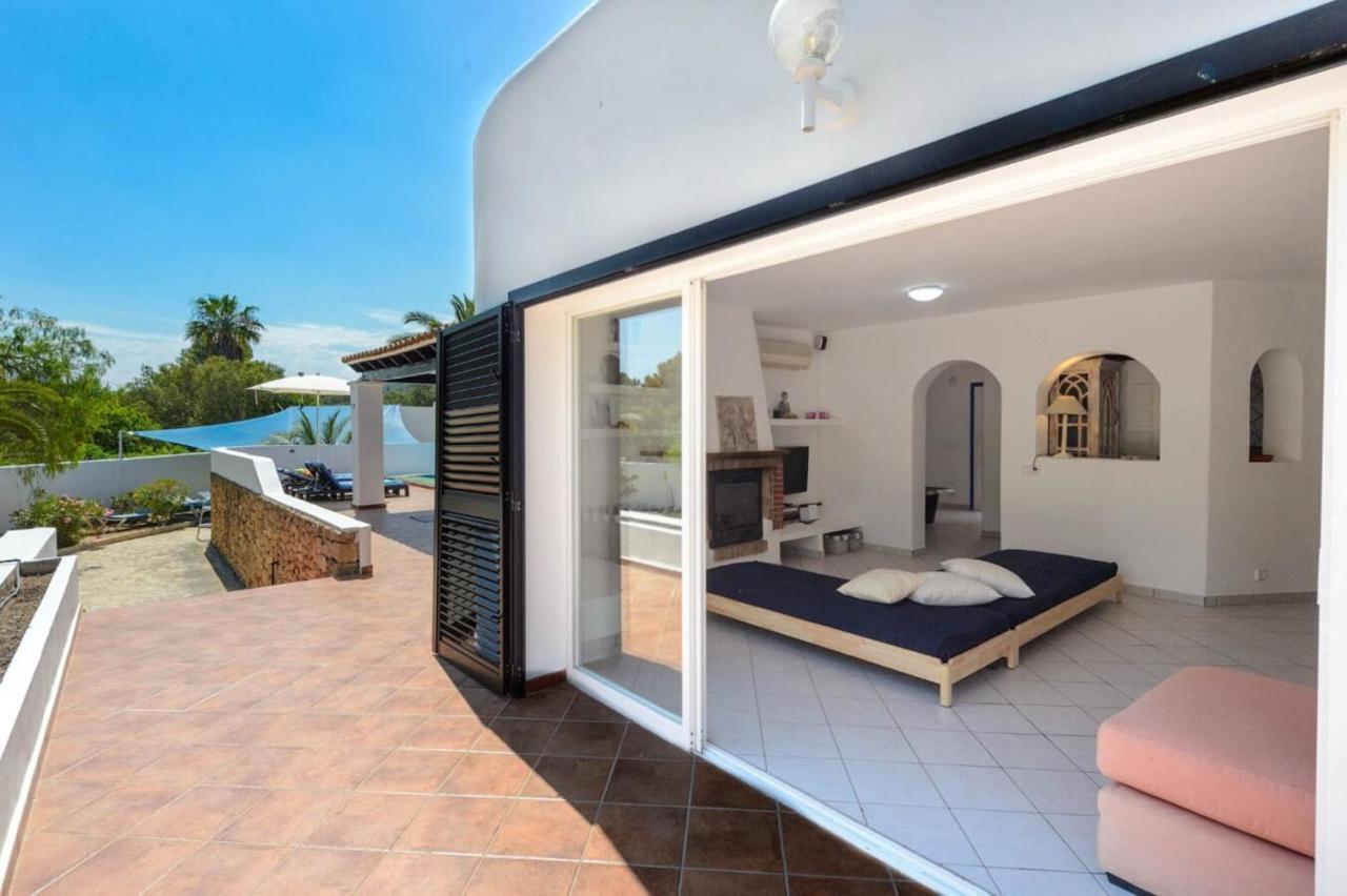 Villa Ca Daniela ซานอันโตนิโอ ภายนอก รูปภาพ